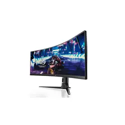 خرید مانیتور ایسوس ASUS ROG STRIX XG49VQ اندازه 49 اینچ