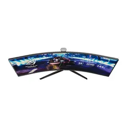 خرید مانیتور ایسوس ASUS ROG STRIX XG49VQ اندازه 49 اینچ