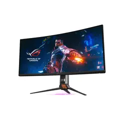 خرید مانیتور ایسوس ASUS ROG Swift PG35VQ اندازه 35 اینچ