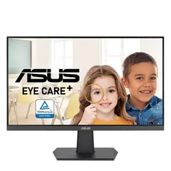 خرید مانیتور ایسوس ASUS VA27EHF اندازه 27 اینچ | کالاهمراه