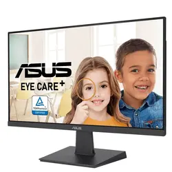 خرید مانیتور ایسوس ASUS VA27EHF اندازه 27 اینچ | کالاهمراه