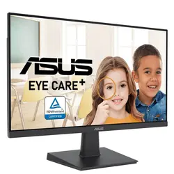 خرید مانیتور ایسوس ASUS VA27EHF اندازه 27 اینچ | کالاهمراه