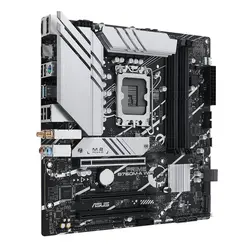خرید مادربرد ایسوس ASUS PRIME B760M-A WIFI DDR5