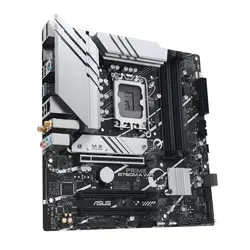 خرید مادربرد ایسوس ASUS PRIME B760M-A WIFI DDR5
