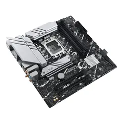 خرید مادربرد ایسوس ASUS PRIME B760M-A WIFI DDR5