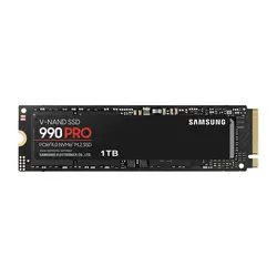 خرید حافظه SSD سامسونگ Samsung 990 Pro 1TB