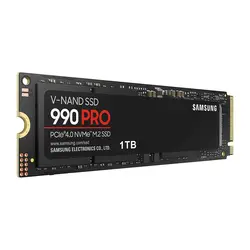 خرید حافظه SSD سامسونگ Samsung 990 Pro 1TB
