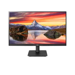 مانیتور 24 اینچ ال‌جی مدل LG 24MP400-B | کالاهمراه
