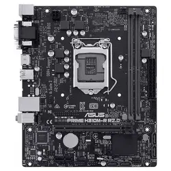 مادربرد ایسوس ASUS Prime H310M-R R2.0