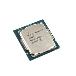 پردازنده اینتل Intel Pentium Gold G6400 4.0 Ghz Tray