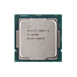 پردازنده اینتل Intel Core i5-10400F 2.90 GHz Tray