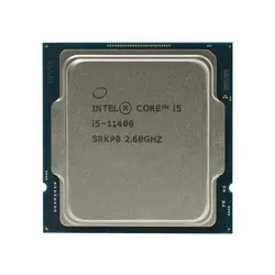 پردازنده اینتل Intel Core i5-11400 2.60 GHz Tray