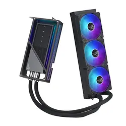 خرید کارت گرافیک ایسوس ASUS ROG MATRIX Platinum RTX 4090 24GB