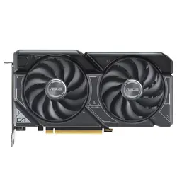 خرید کارت گرافیک ایسوس ASUS Dual RTX 4060 TI OC 16GB