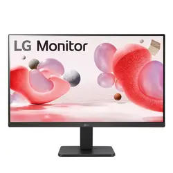 خرید مانیتور ال جی LG 24MR400-B اندازه 24 اینچ | کالاهمراه