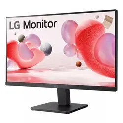خرید مانیتور ال جی LG 24MR400-B اندازه 24 اینچ | کالاهمراه