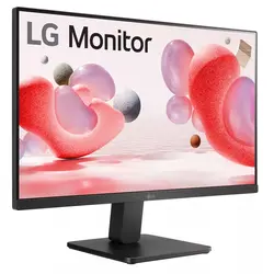 خرید مانیتور ال جی LG 24MR400-B اندازه 24 اینچ | کالاهمراه