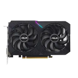 خرید کارت گرافیک ایسوس ASUS DUAL RTX 3050 V2 OC 8GB