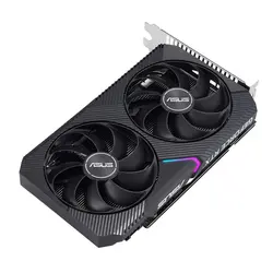 خرید کارت گرافیک ایسوس ASUS DUAL RTX 3050 V2 OC 8GB