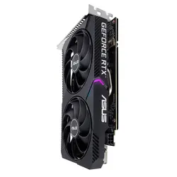 خرید کارت گرافیک ایسوس ASUS DUAL RTX 3050 V2 OC 8GB