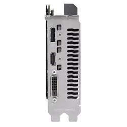 خرید کارت گرافیک ایسوس ASUS DUAL RTX 3050 V2 OC 8GB