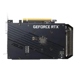 خرید کارت گرافیک ایسوس ASUS DUAL RTX 3050 V2 OC 8GB
