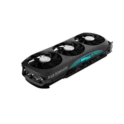 خرید کارت گرافیک زوتک ZOTAC Gaming RTX 4070 SUPER Trinity Black 12GB