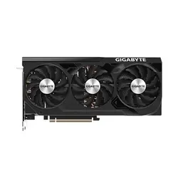 خرید کارت گرافیک گیگابایت GIGABYTE RTX 4070 TI SUPER WINDFORCE OC 16GB