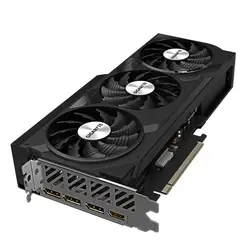 خرید کارت گرافیک گیگابایت GIGABYTE RTX 4070 TI SUPER WINDFORCE OC 16GB