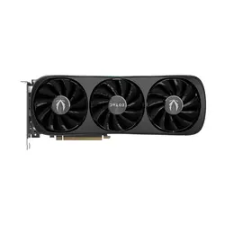 خرید کارت گرافیک زوتک ZOTAC Gaming RTX 4080 SUPER Trinity Black 16GB