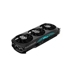خرید کارت گرافیک زوتک ZOTAC Gaming RTX 4080 SUPER Trinity Black 16GB