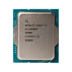 خرید پردازنده اینتل Intel Core i5-13600KF (2.6GHz to 5.1GHz) Tray