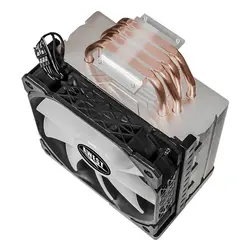خرید خنک کننده پردازنده اوست AWEST GT-AV1201 ARGB