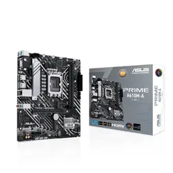 خرید مادربرد ایسوس ASUS PRIME H610M-A-CSM DDR5 | کالاهمراه