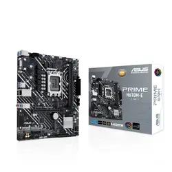 خرید مادربرد ایسوس ASUS PRIME H610M-E CSM DDR5 | کالاهمراه