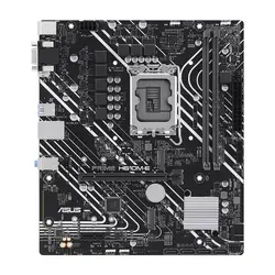 خرید مادربرد ایسوس ASUS PRIME H610M-E CSM DDR5 | کالاهمراه