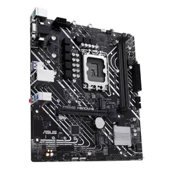 خرید مادربرد ایسوس ASUS PRIME H610M-E CSM DDR5 | کالاهمراه