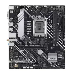 خرید مادربرد ایسوس ASUS PRIME H610M-A WiFi DDR5 | کالاهمراه