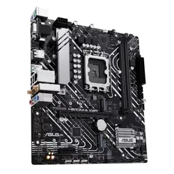 خرید مادربرد ایسوس ASUS PRIME H610M-A WiFi DDR5 | کالاهمراه