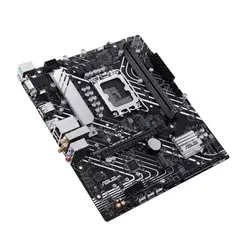 خرید مادربرد ایسوس ASUS PRIME H610M-A WiFi DDR5 | کالاهمراه