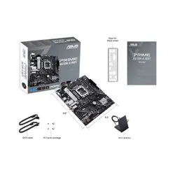 خرید مادربرد ایسوس ASUS PRIME H610M-A WiFi DDR5 | کالاهمراه