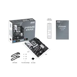 خرید مادربرد ایسوس ASUS PRIME H770-PLUS DDR5 | کالاهمراه