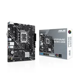 خرید مادربرد ایسوس ASUS PRIME H610M-K ARGB DDR5 | کالاهمراه