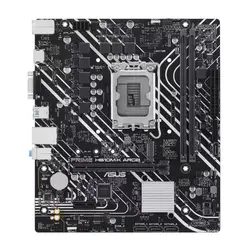 خرید مادربرد ایسوس ASUS PRIME H610M-K ARGB DDR5 | کالاهمراه