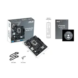 خرید مادربرد ایسوس ASUS PRIME H610M-R DDR4-SI | کالاهمراه