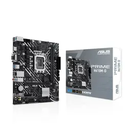 خرید مادربرد ایسوس ASUS PRIME H610M-D DDR5 | کالاهمراه