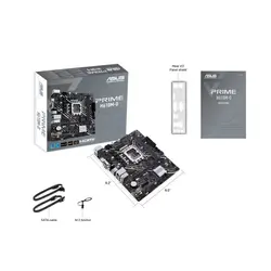 خرید مادربرد ایسوس ASUS PRIME H610M-D DDR5 | کالاهمراه