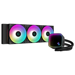 خرید خنک کننده مایع پردازنده دیپ کول DeepCool LS 720 SE
