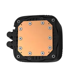 خرید خنک کننده مایع پردازنده دیپ کول DeepCool LS 720 SE