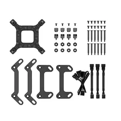 خرید خنک کننده مایع پردازنده دیپ کول DeepCool LS 720 SE